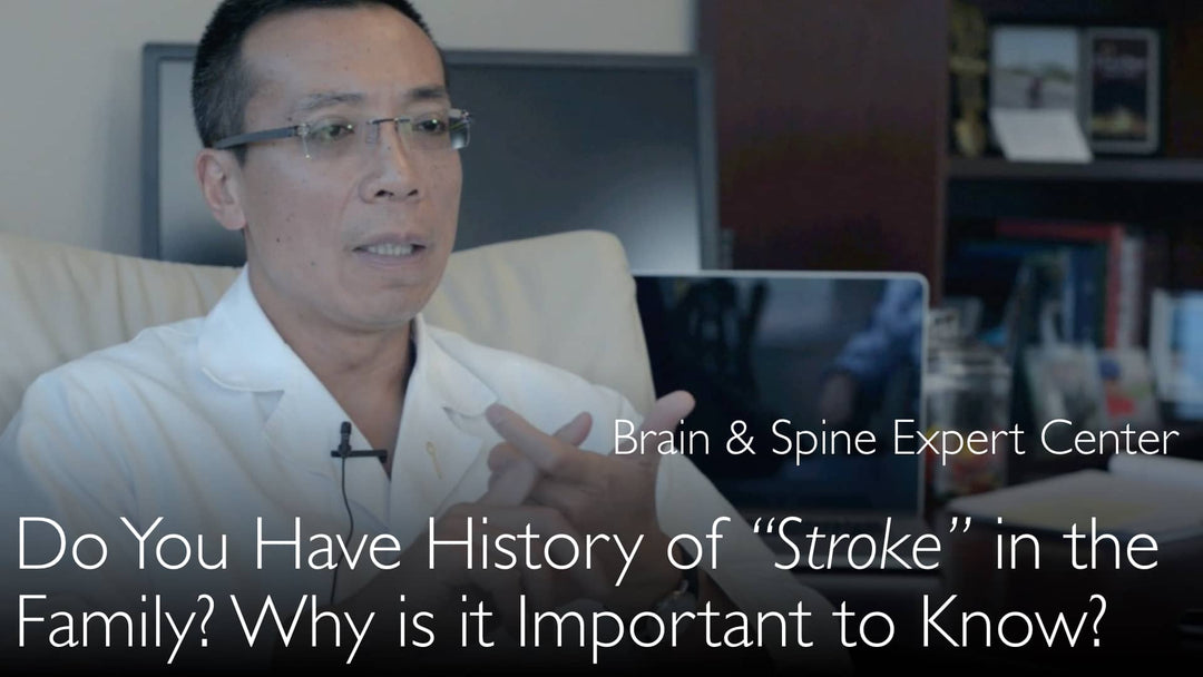 Brain hemorrhage prevention. Risk factors for brain stroke. 8