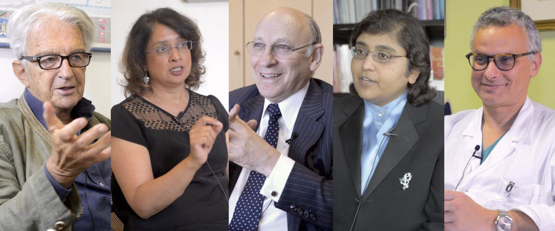 Predict and reduce risks to your health.