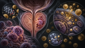 A New Clinical Trial Asks: Can a Cholesterol Drug Help Slow Prostate Cancer?