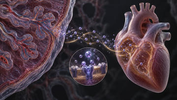 Antidepressant Venlafaxine During Pregnancy Linked to Heart Defects in Offspring: New Rat Study Raises Important Questions