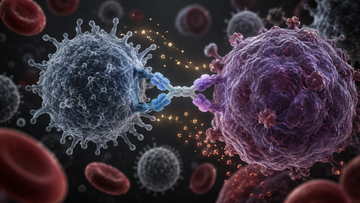 Anticorps bispécifiques pour les cancers du sang : ce qu'une grande revue de 36 études révèle sur les bienfaits et la sécurité