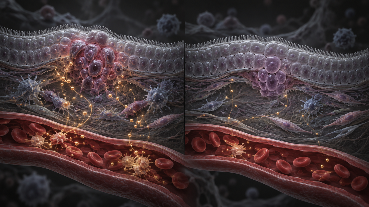 Original medical illustration for: Can a Daily Low-Dose Aspirin Help Prevent Cancer? Insights from a 10-Year Hong Kong Study