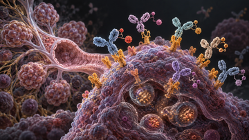 Comparing Seven Antibody-Drug Conjugates for Previously Treated HER2-Positive Advanced Breast Cancer: What a Major Network Analysis Found