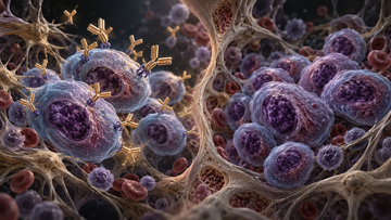 Daratumumab vs. Control Treatment for Multiple Myeloma: What a Major Review of 35 Studies Found