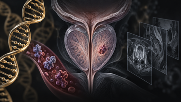 Genetic Risk Score Screening for Prostate Cancer: How It Compares to PSA and MRI Methods