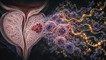 How the Decipher Genomic Test Helps Guide Prostate Cancer Treatment Decisions