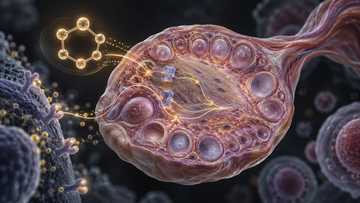 Inositol for Polycystic Ovary Syndrome: What a Major Review of 13 Meta-Analyses Found