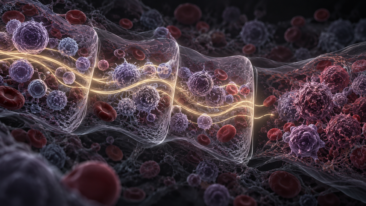 Original medical illustration for: New Expert Framework Defines "Lines of Therapy" for Blood Cancers