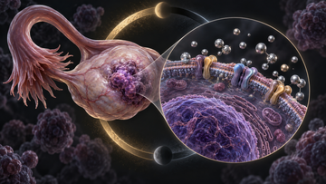 Cancer de l'ovaire, résistance à la chimiothérapie et horloge interne du corps : ce que les patientes doivent savoir