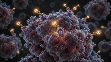 Terapia radionuclidica recettoriale peptidica per i tumori neuroendocrini: progressi, strategie di combinazione e direzioni future