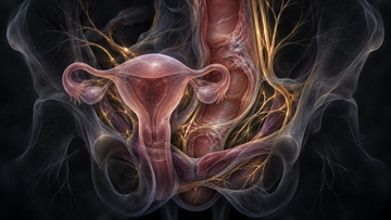 Problèmes sexuels après un traitement du cancer colorectal : pourquoi les femmes sont encore absentes de la recherche