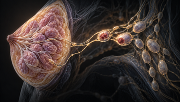 Skipping Full Armpit Lymph Node Removal Is Safe for Patients with Node-Negative Breast Cancer and One or Two Sentinel-Node Macrometastases Who Receive Guideline-Directed Treatment