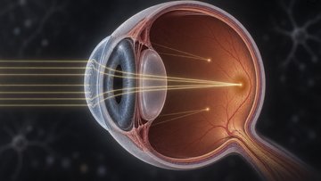 Slowing Nearsightedness in Children: A Patient's Guide to the MiSight Contact Lens
