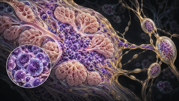 T-Cell Lymphoblastic Lymphoma of the Breast: What a Rare Cancer Study Found