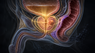 Treatment Results and Side Effects for Men With Localized Prostate Cancer in Low- and Middle-Income Countries