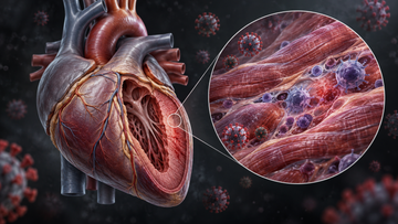 Understanding COVID-19-Related Heart Muscle Inflammation: What Patients Need to Know