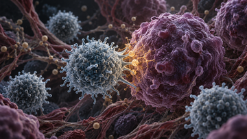 Using Natural Killer Cells to Treat Lymphoma: Challenges and New Treatment Options