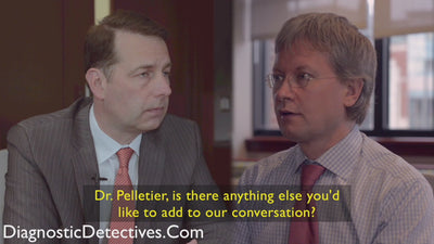 Can you do my surgery robotically? How to manage patient’s expectations. 10