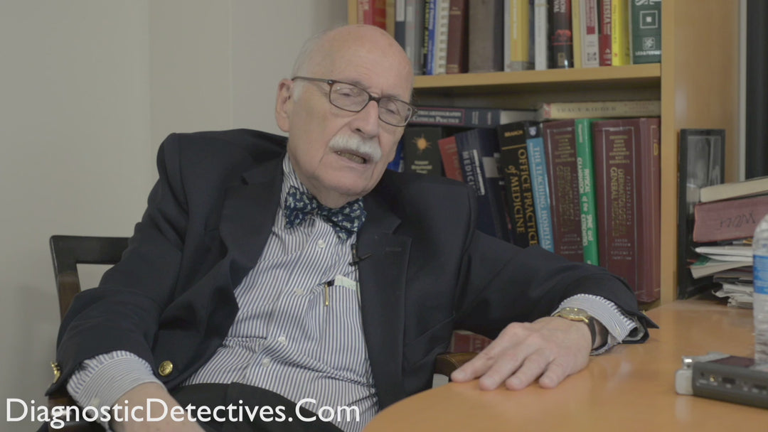 Doctor should help a patient to get medical second opinion. Eminent physician explains. 7