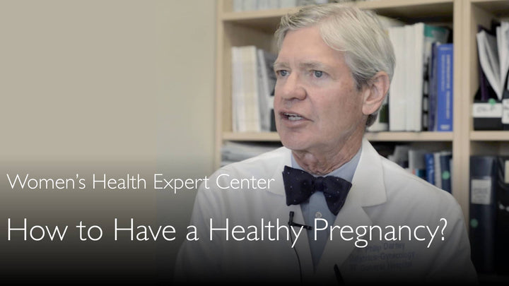 Women's Health. Infertility.