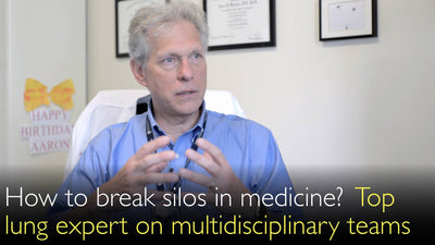 How to obtain timely diagnosis and correct treatment? Everything is about finding the right expert. 12