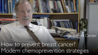 Comment prévenir le cancer du sein ? Chimioprévention par inhibiteurs de l'aromatase à la dose de 10 mg.