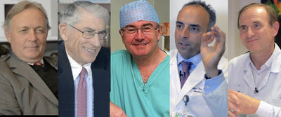 L'essere umano può lottare così tanto per rimanere in vita per la famiglia e i propri cari! Eminente chirurgo di trapianto cardiaco.