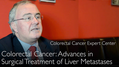 Métastases hépatiques dans le cancer colorectal de stade 4. Prise en charge chirurgicale.