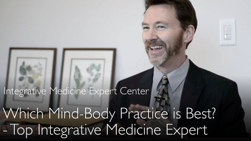 How to choose best Mind-Body Medicine practice? 3
