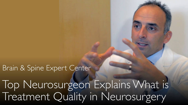 Best quality of treatment. What does it mean in surgery? How to find the best surgeon? 3