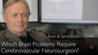 What is cerebrovascular neurosurgery? 1