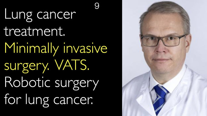 Lung Cancer
