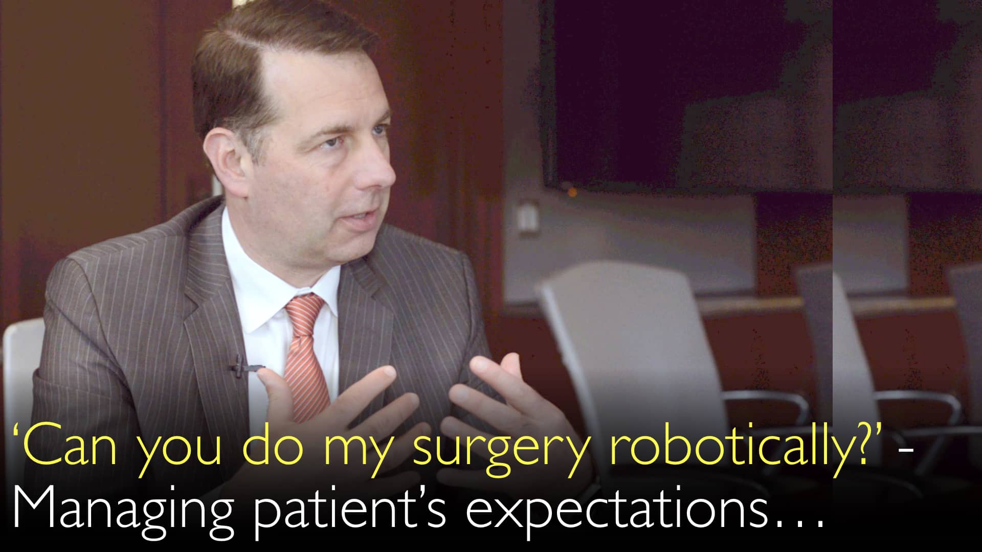 Dr. Marc Pelletier