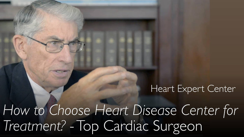 How to find the best doctor for heart disease treatment. 6