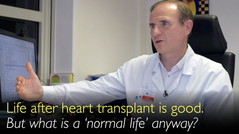 Качество жизни после трансплантации сердца хорошее. ЭКМО до и после трансплантации сердца. 9
