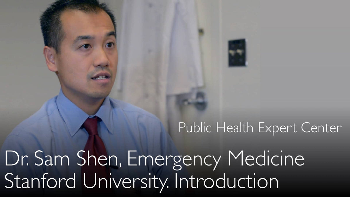 Dr. Sam Shen